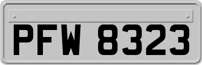 PFW8323