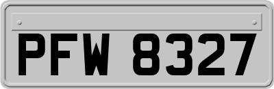 PFW8327