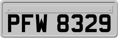 PFW8329