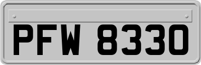 PFW8330