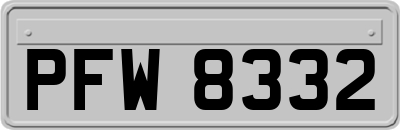 PFW8332
