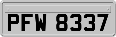 PFW8337