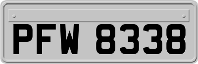 PFW8338