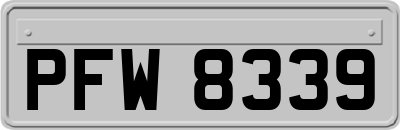 PFW8339