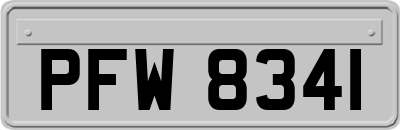 PFW8341