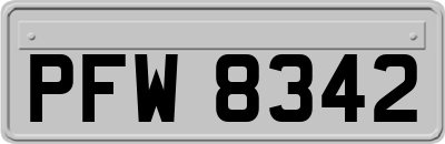 PFW8342