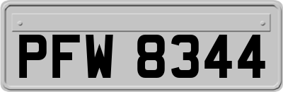 PFW8344