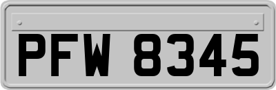 PFW8345