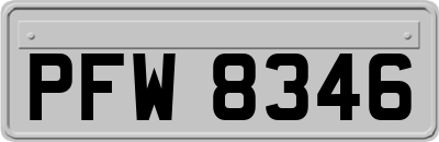 PFW8346