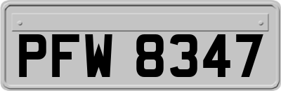 PFW8347