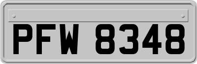 PFW8348