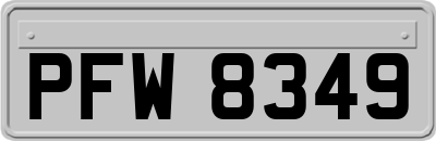 PFW8349