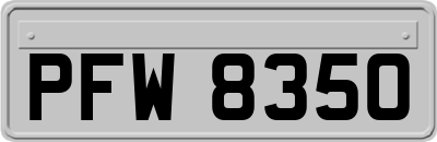 PFW8350