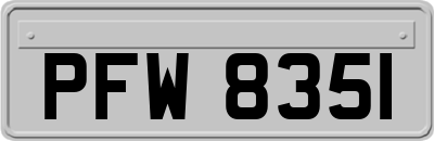 PFW8351