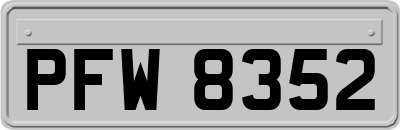 PFW8352