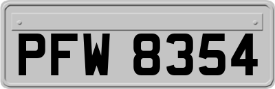 PFW8354