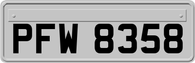 PFW8358