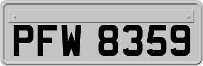 PFW8359