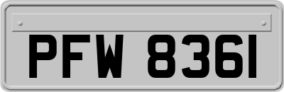 PFW8361