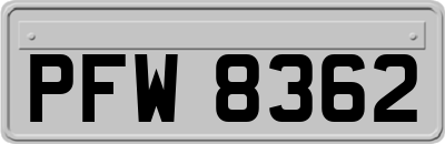 PFW8362