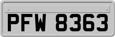 PFW8363