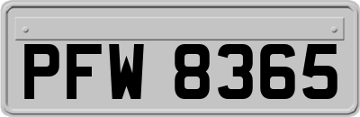 PFW8365