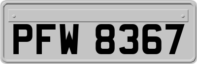 PFW8367
