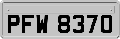 PFW8370
