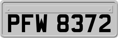 PFW8372