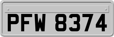PFW8374