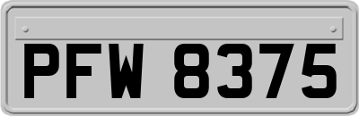 PFW8375