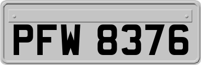 PFW8376
