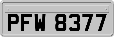 PFW8377