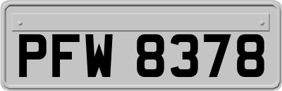 PFW8378
