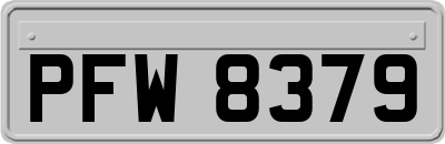 PFW8379