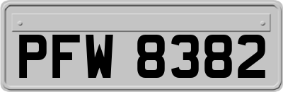 PFW8382