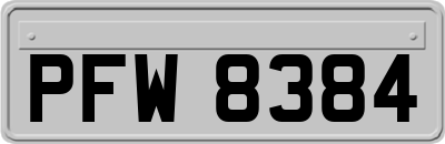 PFW8384