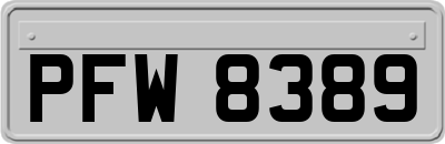 PFW8389