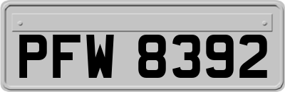 PFW8392