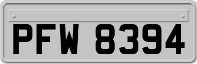 PFW8394