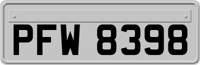 PFW8398