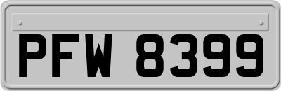 PFW8399