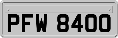 PFW8400