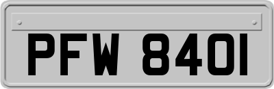 PFW8401