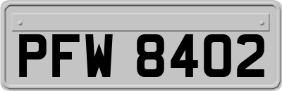 PFW8402