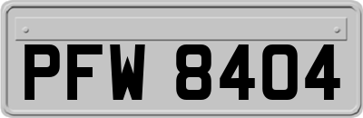 PFW8404