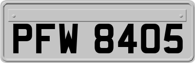 PFW8405