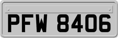 PFW8406