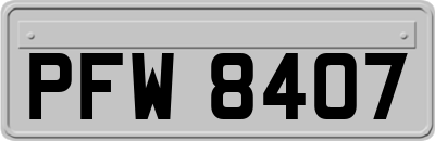 PFW8407