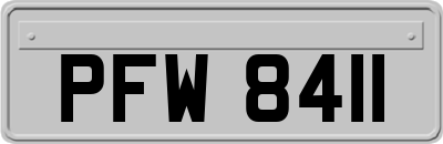 PFW8411